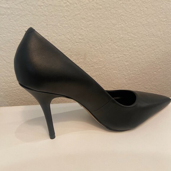 rezzo Emily High Stiletto Pump Shoes - Picture 7 of 9